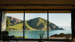 Pohutukawa Lodge